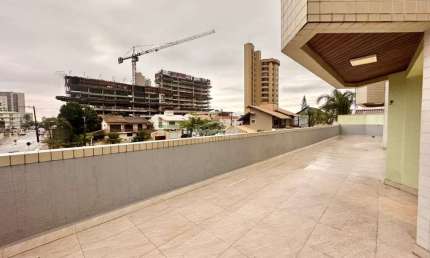 Apartamento com 3 quartos para alugar no Centro, Balneário Piçarras , 100 m2 por R$ 3.200