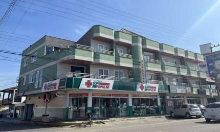Apartamento com 4 quartos para alugar no Itajubá, Barra Velha , 200 m2 por R$ 4.500