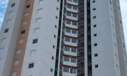 Apartamento à venda no bairro Esplanada - Embu das Artes/SP