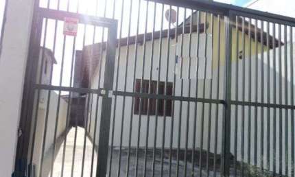 Casa térrea para locação em Cotia/SP no Jardim Nova Coimbra com 80m²