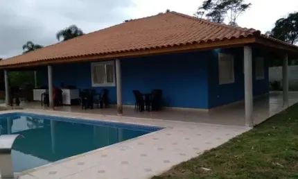 Casa com 3 quartos à venda no Centreville, Cotia 