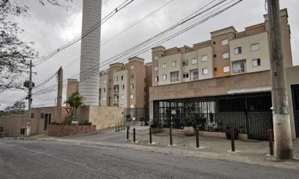 Apartamento à venda no bairro Jardim Ísis - Cotia/SP