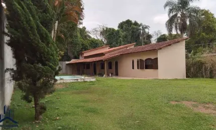 Casa à venda no bairro chácara vista alegre - cotia/sp