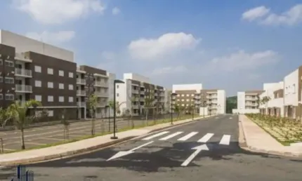 Apartamento com 2 quartos à venda no Gramado, Cotia 