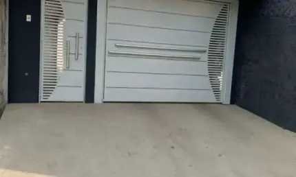 Casa a venda em Cotia/SP no Jardim Ísis com construção de 140m²
