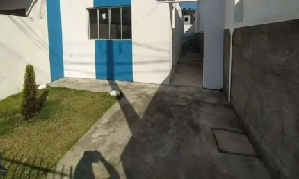 Casa à venda no bairro balneário dos golfinhos - caraguatatuba/sp