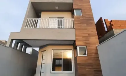 Casa à venda no bairro chácara roselândia - cotia/sp