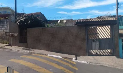 Casa à venda no bairro Jardim Estela Mari - Cotia/SP