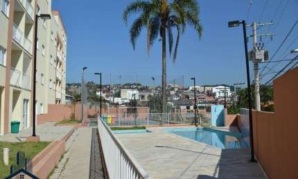 Apartamento à venda no bairro Jardim Central - Cotia/SP
