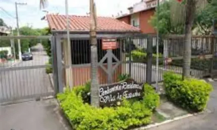 Casa com 2 quartos à venda no Jardim Guerreiro, Cotia 