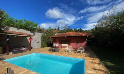Casa à venda no bairro Chácara Vale do Rio Cotia - Carapicuíba/SP