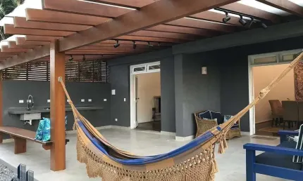 Casa com 4 quartos à venda no Petit Village, Cotia 