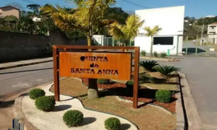 Quinta de Santa Anna - Casa à venda no bairro Jardim Maria Tereza - Cotia/SP