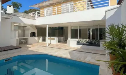 Casa à venda no bairro Jardim São Paulo II - Cotia/SP