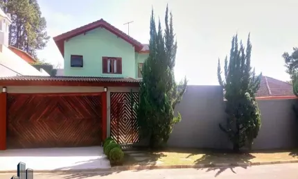 Casa com 3 quartos à venda no Granja Viana II, Cotia 