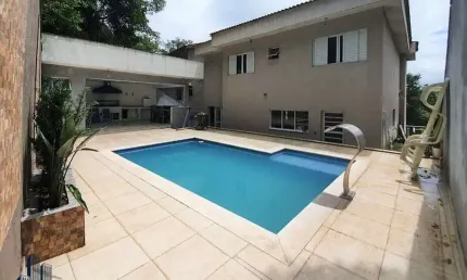 Casa com 3 quartos à venda no Transurb, Itapevi 