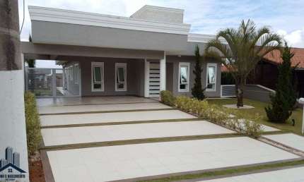 Casa à venda no bairro Res. San Diego (Paysage Noble) - Vargem Grande Paulista/SP