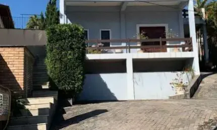 Casa à venda no bairro Condomínio Nova São Paulo - Itapevi/SP