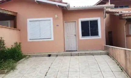 Condominio Residencial Recanto Das Gracas III - Casa térrea 68m² à venda em Cotia/SP no Jardim Petrópolis no Condomínio recanto das Graças III