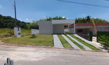 Casa com 3 quartos à venda no Capuava, Embu das Artes 