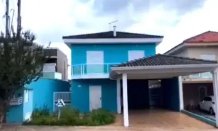 Casa à venda no bairro chácara roselândia - cotia/sp