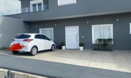Casa à venda no bairro vila santo antônio - cotia/sp
