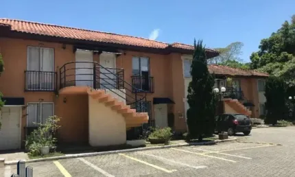 Casa com 2 quartos à venda no Jardim Torino, Cotia 