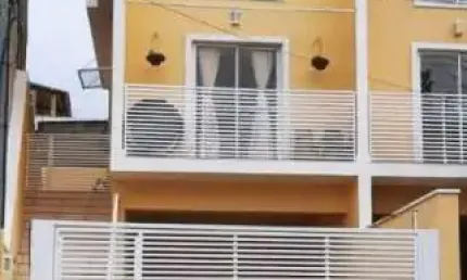 Casa à venda no bairro Jardim Rio das Pedras - Cotia/SP