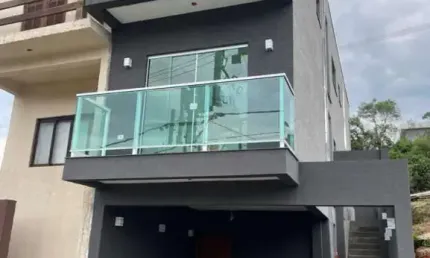 Casa com 3 quartos à venda no Sítio Boa Vista, Cotia 