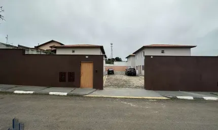 Villagio maria luiza (km 39 r. tavares) - casa  à venda em vargem grande paulista/sp no villagio maria luiza (km 39 r. tavares) - 8 unidades de 65m², 2 dormitórios, semi geminadas