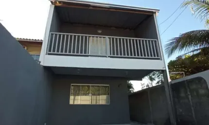 Casa á venda em caraguatatuba/sp no perequê mirim, 3 dormts!