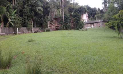 Chácara à venda no bairro Jardim Santa Paula - Cotia/SP