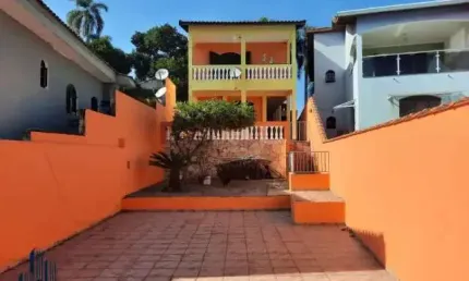 Casa com 3 quartos à venda no Portal da Primavera, Cotia 