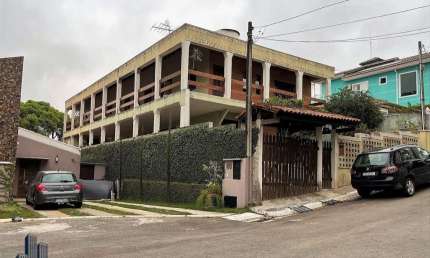 Casa com 5 quartos à venda no Granja Viana, Cotia 
