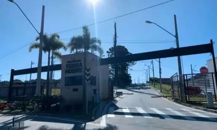 Terreno à venda no bairro sítio boa vista - cotia/sp