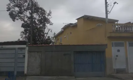 Terreno à Venda em Cotia/SP no Jardim São Miguel 246,50m²