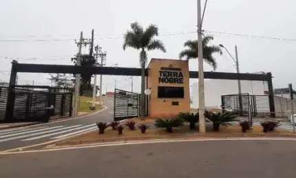 Terreno à venda no bairro Sítio Boa Vista - Cotia/SP