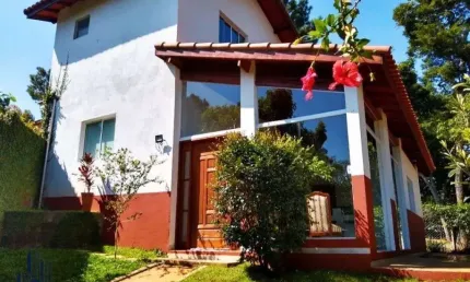 Casa com 3 quartos à venda no Quinta dos Angicos, Cotia 