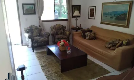 Casa com 4 quartos à venda no Sumaré, Caraguatatuba 