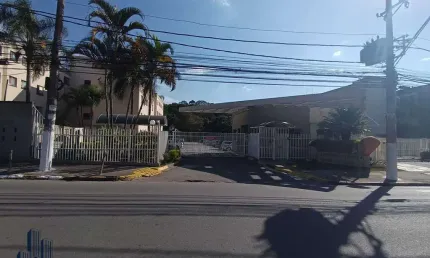 Condomínio Residencial jardim da Glória II - Apartamento à venda no bairro Jardim da Glória - Cotia/SP