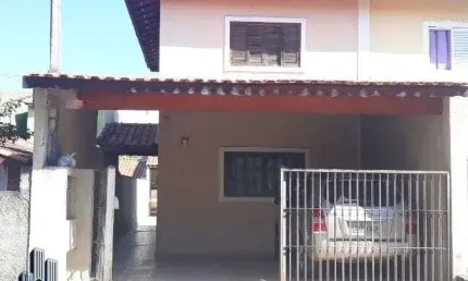 Casa à venda em Vargem Grande Paulista/SP no Narita Garden