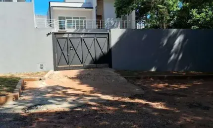 PARQUE RIZZO II - Casa Térrea á venda em Cotia/SP no Parque Rizzo no Residencial parque Rizzo II