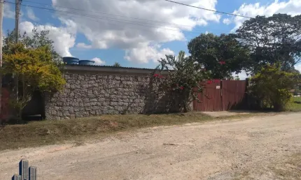 Casa térrea à venda em cotia/sp no esmeralda park no projeto residencial jardim caucaia