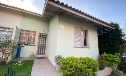 MONTSERRAT I - Casa à venda em Vargem Grande Paulista/SP no Tijuco Preto, no condomínio fechado Monte Serrat I