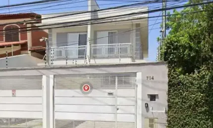 Casa Padrão na Granja Viana - 3dormitórios/1 suíte 98m², gourmet, ótima localização!