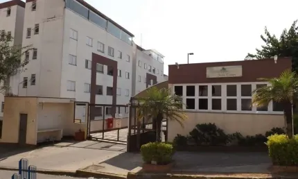 JARDIM EUROPA I - Apartamento Cobertura Duplex 101m² à venda em Cotia/SP no Jardim Central no Condomínio Jardim Europa I