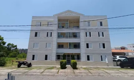 Apartamento à venda no bairro Jardim Ísis - Cotia/SP