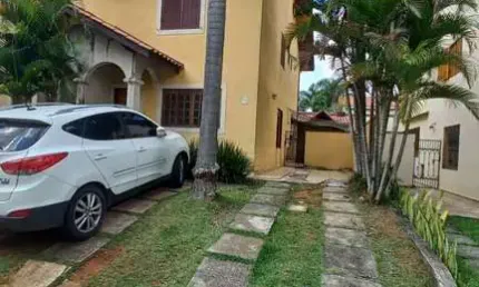 Condomínio Quinta Do Bosque - Casa à venda em Cotia/SP no jardim da Glória, no condomínio Quinta do Bosque 110m²