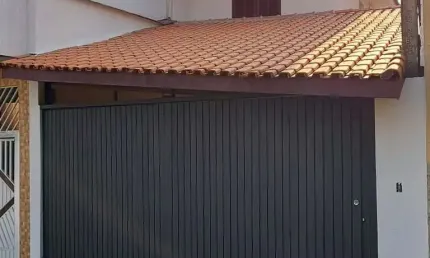 Casa à venda em Cotia/SP no Jardim Sabiá no km 30 da Raposo Tavares com 122m²