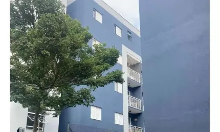 CONDOMÍNIO JARDIM EUROPA II - Apartamento garden à venda em Cotia/SP no Jardim Central no condomínio Jardim Europa II 81 m²